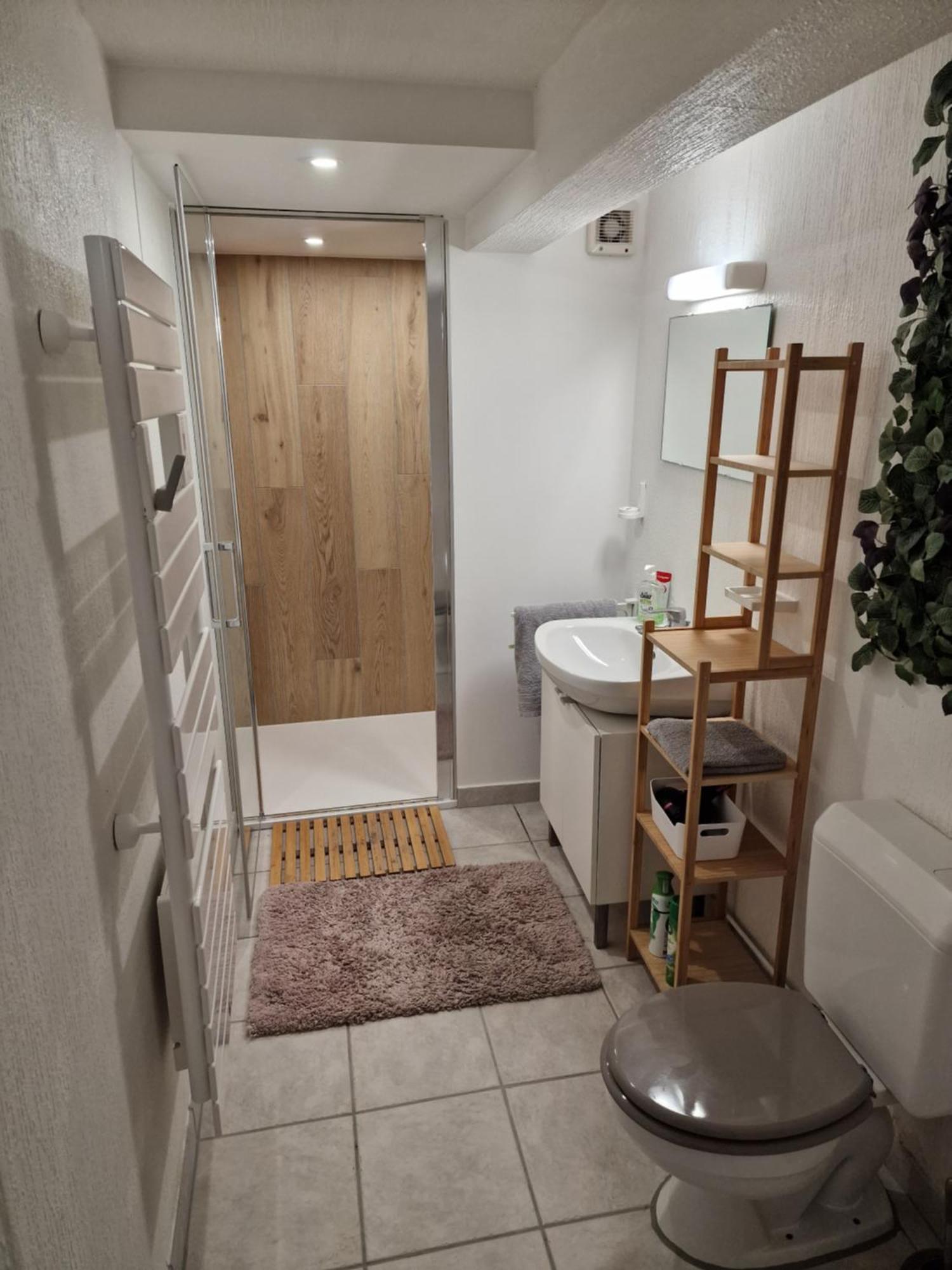 Studio Bellevue Appart Independant Renove 2024 Piscine Parking Proche Centre Annecy Poisy Eksteriør bilde